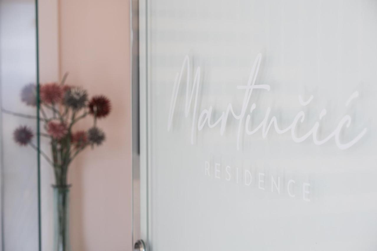 Martincic Residence - 5 Stars Luxury With Pool Heating On 4000M2 Rakalj Ngoại thất bức ảnh