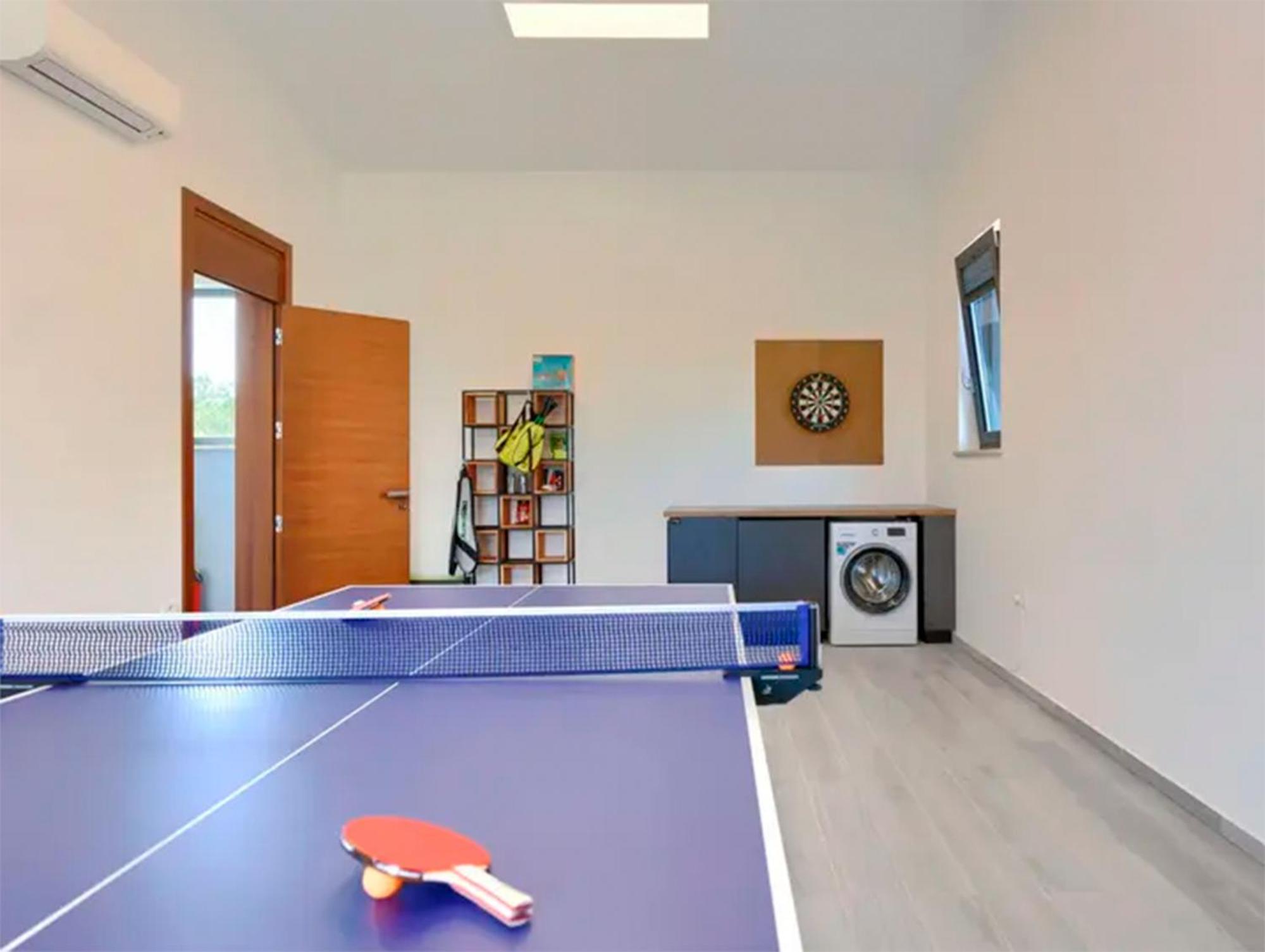 Martincic Residence - 5 Stars Luxury With Pool Heating On 4000M2 Rakalj Ngoại thất bức ảnh