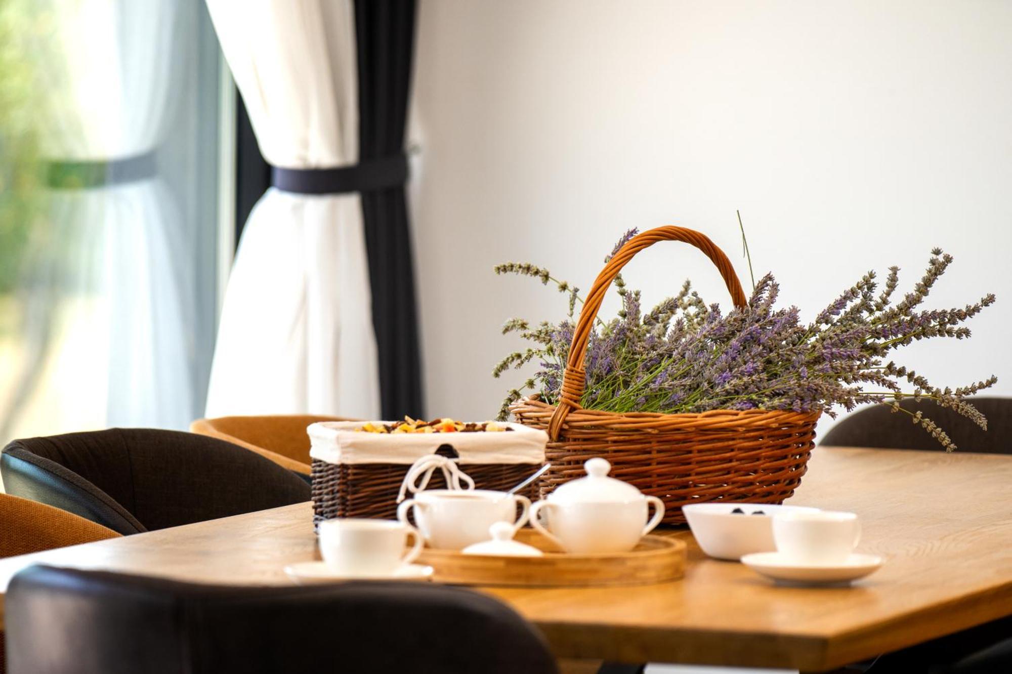 Martincic Residence - 5 Stars Luxury With Pool Heating On 4000M2 Rakalj Ngoại thất bức ảnh