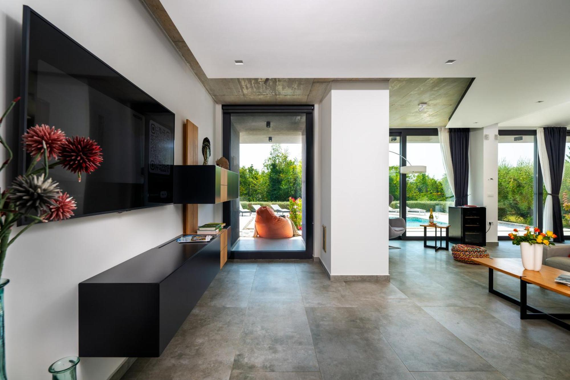 Martincic Residence - 5 Stars Luxury With Pool Heating On 4000M2 Rakalj Ngoại thất bức ảnh